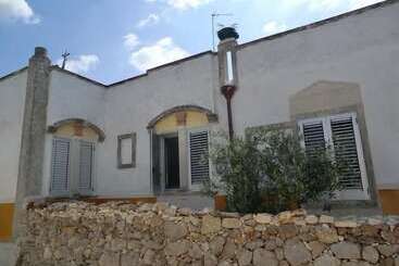 Nocleg ze śniadaniem Salento Ca D Architetto