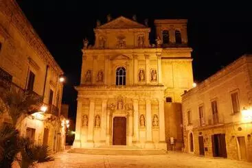 ベッドアンドブレックファースト Corte San Martino