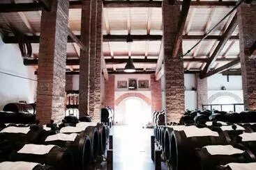 La Cascina Del Balsamico B&b