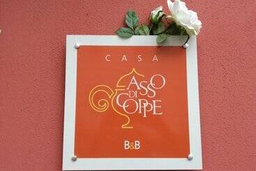 Casa Asso Di Coppe B&b