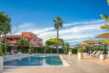 Casa Rurale Tenuta Cavalieri