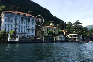 Vidéki Ház Villa Albonico