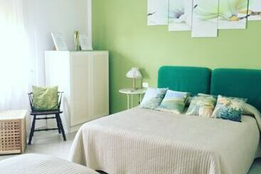 Villa Toscana Il Pino B&b