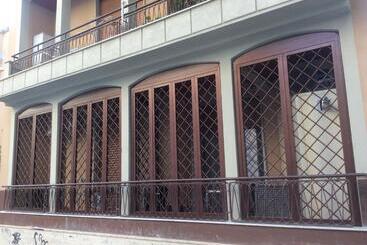 B&b Cuore Di Salerno