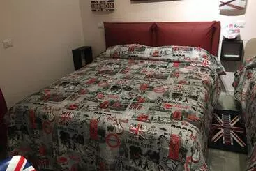 B&b Cuore Di Salerno