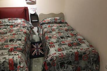 B&b Cuore Di Salerno