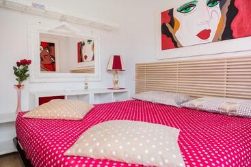 住宿加早餐  La Locanda Di Zì Nicola