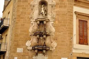 Bed and Breakfast Santa Teresa