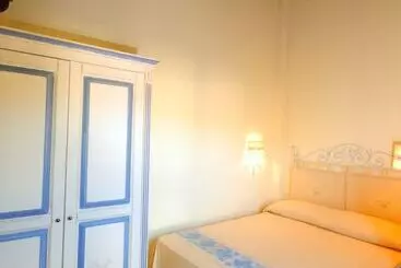 Hotel Corsaro Nero