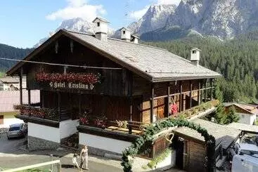 Hotelli Cristina
