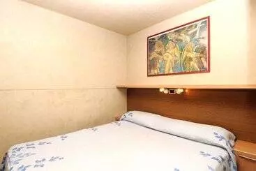 Hotel International Camping Torre Cerrano