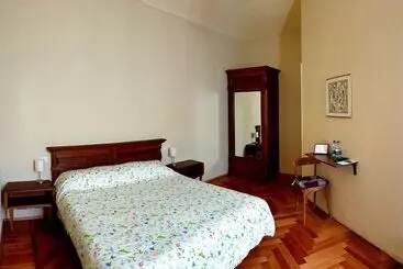 Pensión La Fornace