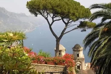 ベッドアンドブレックファースト Buonocore Rooms