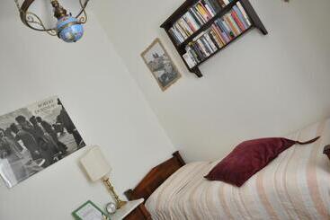 Nocleg ze śniadaniem Il Ciottolo