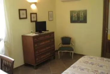 Bed and Breakfast La Biocca