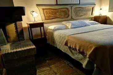Bed and Breakfast Beb Le Case Rosse