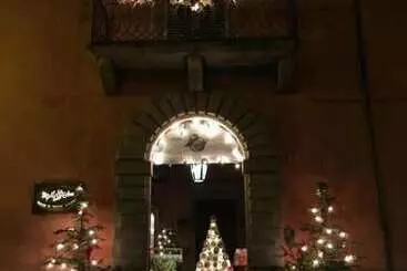 Bed & Breakfast Del Teatro