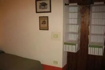 Bed & Breakfast Del Teatro