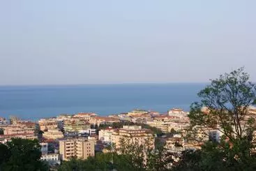 City View Pescara B&b