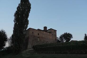 乡村酒店  Agriturismo Isorella