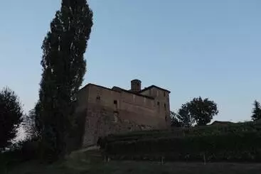 Hotel di Montagna Agriturismo Isorella