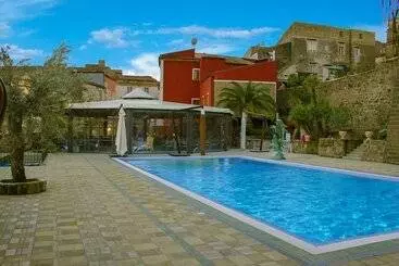 Hôtel San Leo