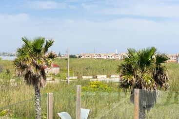 Pension Lalena S Garden