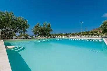 Residenssi Green Village