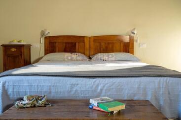 コテージ Agriturismo Montelovesco