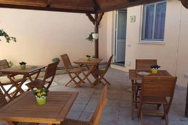B&b Villa Letizia Inn