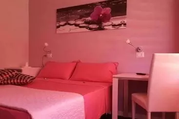 B&b Villa Letizia Inn