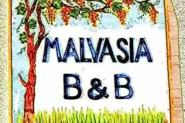 Bed & Breakfast Malvasia 70