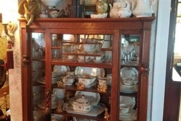 Hart Estate Bed And Breakfast