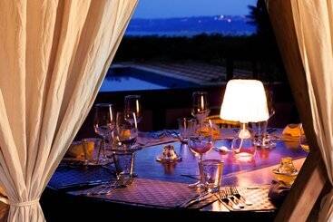 فندق فئة نجمة واحدة Almanuda Naturist Village