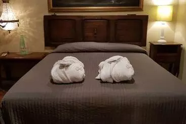 Hostel Almanuda Naturist Village