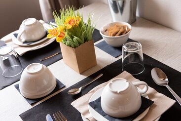 膳宿费 B&b Dimore Le Leopoldine