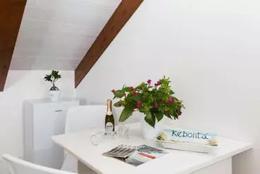 Pensione B&b Kebontà