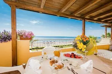 Residenssi Villaggio Punta Alice Srl