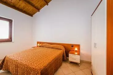 Residência Villaggio Punta Alice Srl