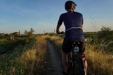 A Casa Di Delia B&b Charming House