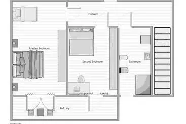 B&b Marienn