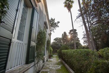 צימר Villa De Pietro