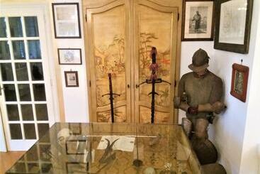 Bed and Breakfast Villa Maria Sole