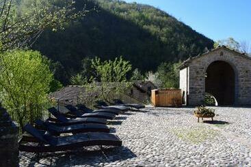 Borgo Corniola B&b Naturista