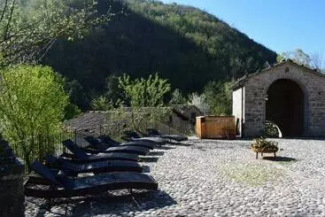 Borgo Corniola B&b Naturista