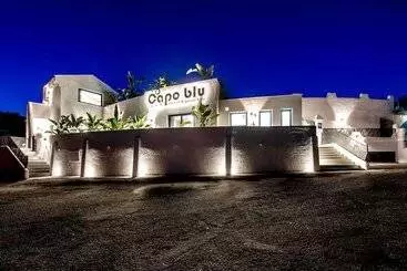 Boutique Hotel Capo Blu