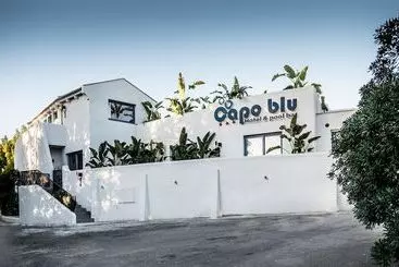 Boutique Hotel Capo Blu