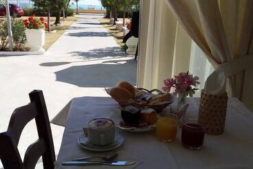 Otel Nettuno Senigallia