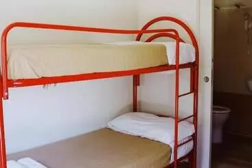 Hotel di Montagna Agriturismo San Leonardo