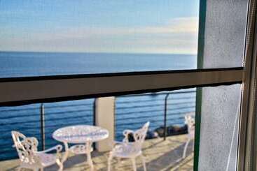 ペンション Crêuza De Mä